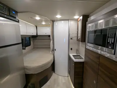 2023 Winnebago View photo 26