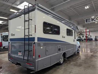 2023 Winnebago View photo 7