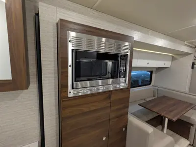 2023 Winnebago View photo 34