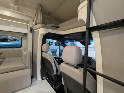 2023 Winnebago View photo 13