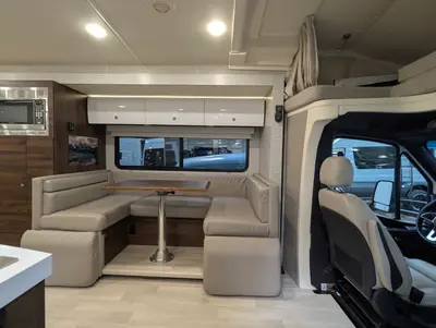 2023 Winnebago View photo 14