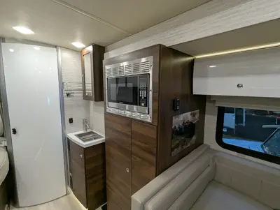 2023 Winnebago View photo 25