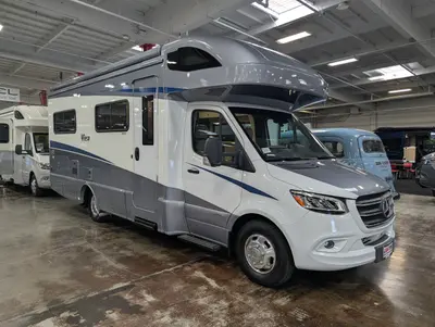 Used 2023 Winnebago View 24J