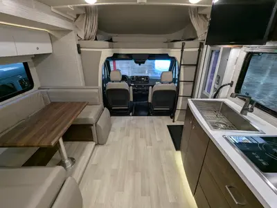2023 Winnebago View photo 38