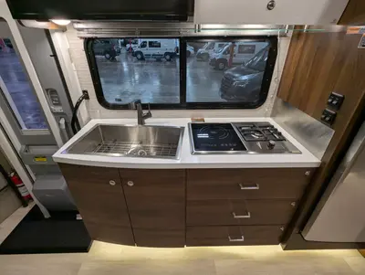 2023 Winnebago View photo 27