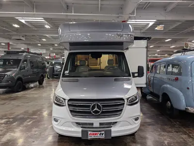 2023 Winnebago View photo 4