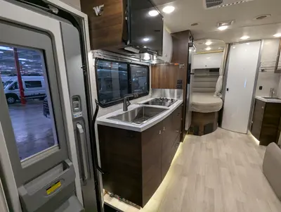 2023 Winnebago View photo 21