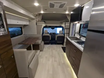 2023 Winnebago View photo 37