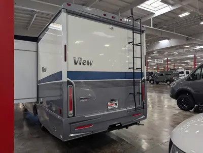 2023 Winnebago View photo 6