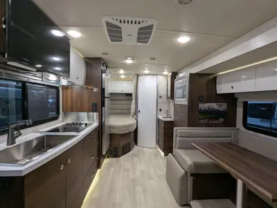 2023 Winnebago View photo 22