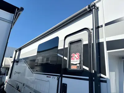 2027 Entegra Coach Odyssey photo 12
