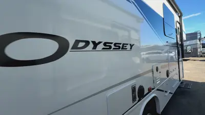 2027 Entegra Coach Odyssey photo 5