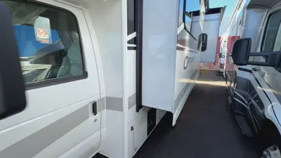 2027 Entegra Coach Odyssey photo 8