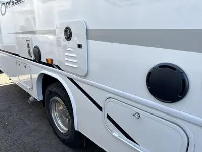 2027 Entegra Coach Odyssey photo 13
