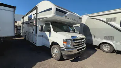 2027 Entegra Coach Odyssey photo 6