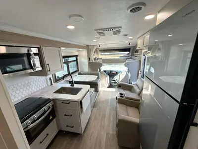 2027 Entegra Coach Odyssey photo 44
