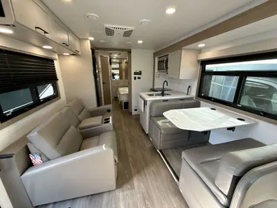 2027 Entegra Coach Odyssey photo 43