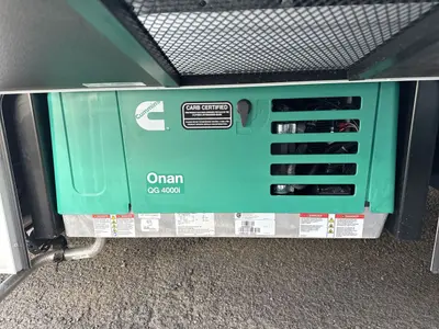 2027 Entegra Coach Odyssey photo 19