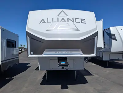 2027 Alliance RV Avenue photo 3