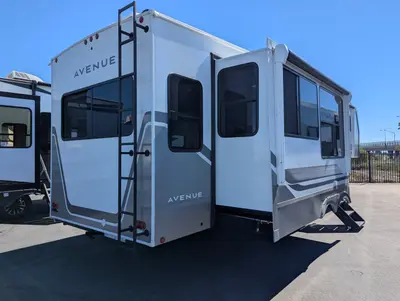 2027 Alliance RV Avenue photo 7