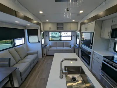 2027 Alliance RV Avenue photo 21