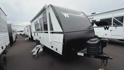 2027 Winnebago Micro Minnie photo 3
