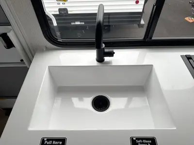 2027 Winnebago Micro Minnie photo 25