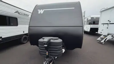 2027 Winnebago Micro Minnie photo 4