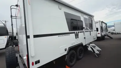 2027 Winnebago Micro Minnie photo 9