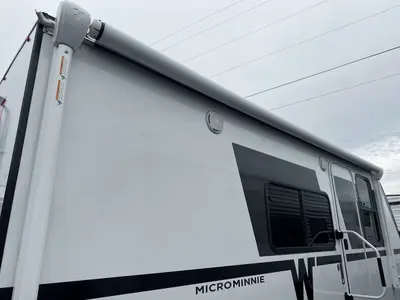 2027 Winnebago Micro Minnie photo 12