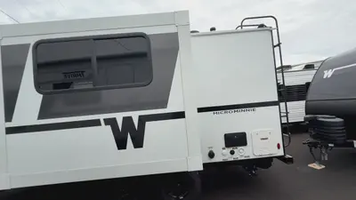 2027 Winnebago Micro Minnie photo 6