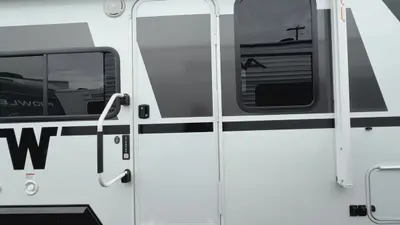 2027 Winnebago Micro Minnie photo 10