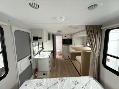 2027 Winnebago Micro Minnie photo 31