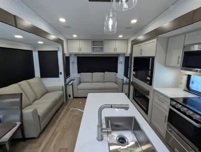 2027 Alliance RV Avenue photo 20