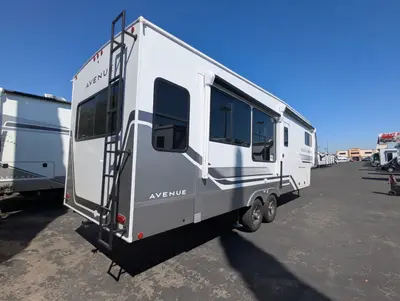 2027 Alliance RV Avenue photo 6