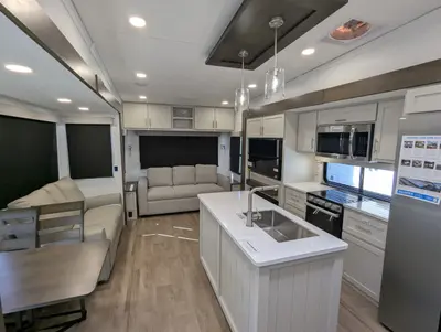 2027 Alliance RV Avenue photo 19