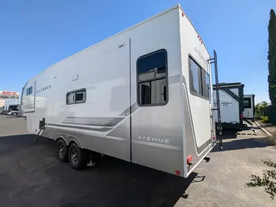 2027 Alliance RV Avenue photo 5