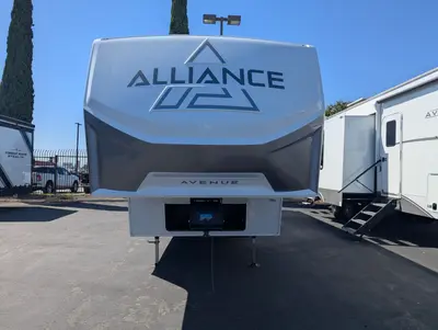 2027 Alliance RV Avenue photo 3
