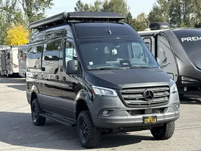 2027 Storyteller Overland Darkmode photo 3