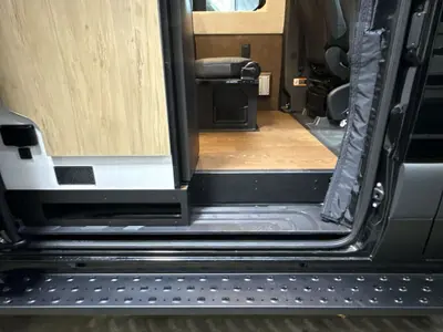 2027 Storyteller Overland Darkmode photo 19