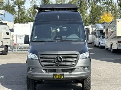 2027 Storyteller Overland Darkmode photo 4