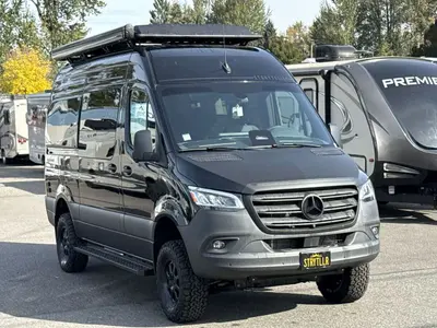 New 2027 Storyteller Overland Darkmode OG