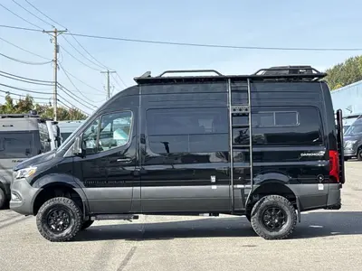 2027 Storyteller Overland Darkmode photo 6