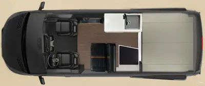 2027 Storyteller Overland Darkmode photo 45