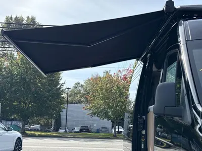 2027 Storyteller Overland Darkmode photo 17