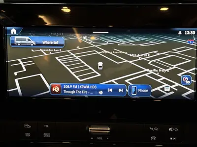 2027 Storyteller Overland Darkmode photo 25
