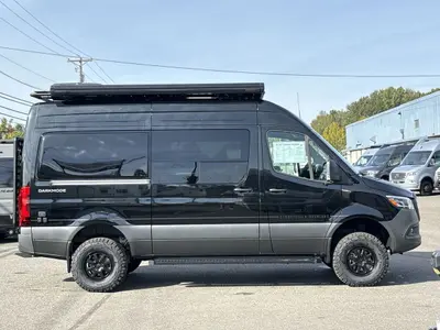 2027 Storyteller Overland Darkmode photo 10
