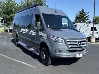 Used 2021 Coachmen Galleria 24A LI3 4X4