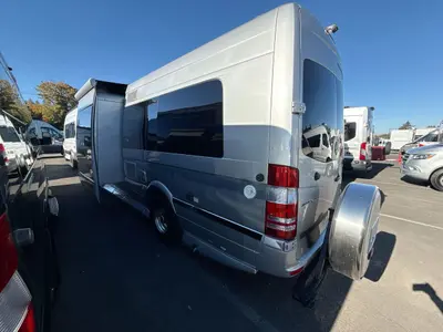 2017 Winnebago Era photo 6