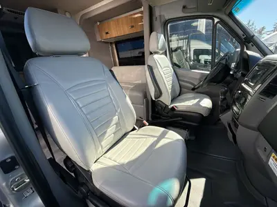 2017 Winnebago Era photo 36